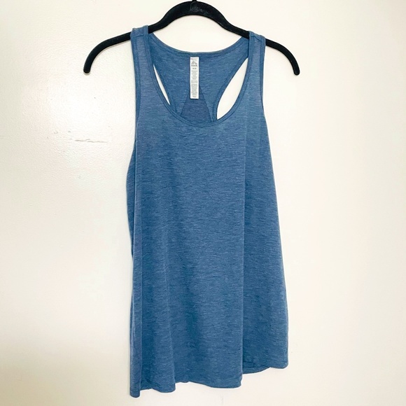 RBX Active Crisscross Tank Top - Picture 1 of 9